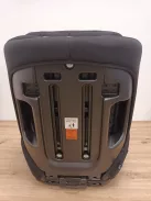 Foppapedretti Clever I-Size autósülés 100-145 cm  szürke- fekete OUTLET termék