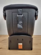 Bebeconfort RevolveFix 360 i-Size autósülés, 360°-ban forgatható, 0–12 év, 40–150 cm, ISOFIX gyerekülés, bordó szìnű OUTLET termék
