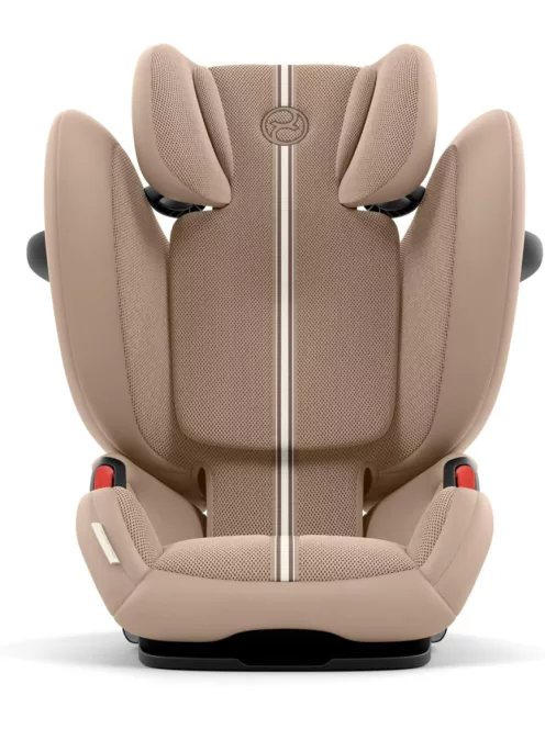 Cybex Gold Pallas G2 Plus i-Size 76-150cm Isofix gyerekülés Almond Beige OUTLET termék