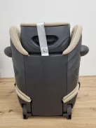 Cybex Gold Pallas G2 Plus i-Size 76-150cm Isofix gyerekülés Almond Beige OUTLET termék
