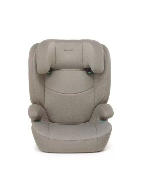 Foppapedretti Clever I-Size autósülés 100-145 cm, homokszínű OUTLET termék