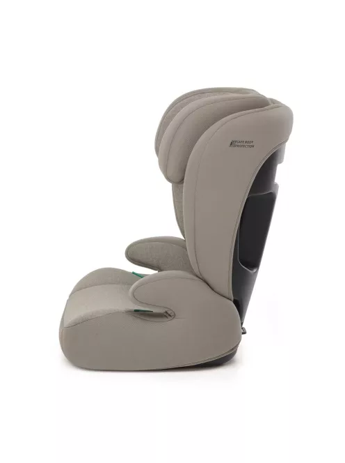 Foppapedretti Clever I-Size autósülés 100-145 cm, homokszínű OUTLET termék