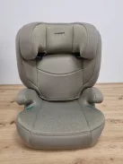 Foppapedretti Clever I-Size autósülés 100-145 cm, homokszínű OUTLET termék
