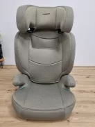 Foppapedretti Clever I-Size autósülés 100-145 cm, homokszínű OUTLET termék