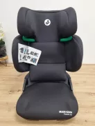 Maxi-Cosi Tanza i-Size Isofix gyerekülés, gyerekülés 100-150cm, G-CELL védelem, fekete OUTLET termék