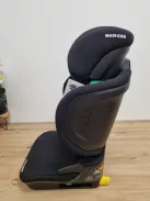 Maxi-Cosi Tanza i-Size Isofix gyerekülés, gyerekülés 100-150cm, G-CELL védelem, fekete OUTLET termék