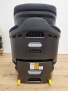 Maxi-Cosi Tanza i-Size Isofix gyerekülés, gyerekülés 100-150cm, G-CELL védelem, fekete OUTLET termék