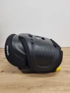 Maxi-Cosi Tanza i-Size Isofix gyerekülés, gyerekülés 100-150cm, G-CELL védelem, fekete OUTLET termék