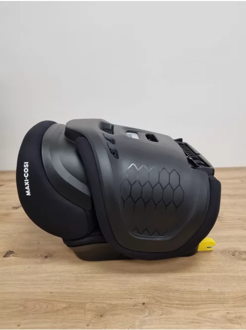 Maxi-Cosi Tanza i-Size Isofix gyerekülés, gyerekülés 100-150cm, G-CELL védelem, fekete OUTLET termék
