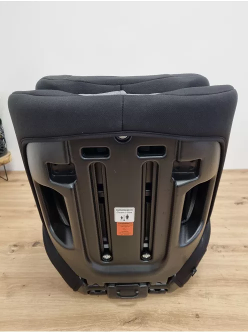 Foppapedretti Clever I-Size autósülés 100-145 cm carbon OUTLET termék