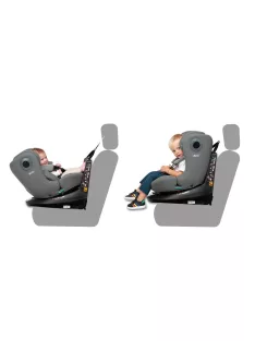   Foppapedretti FP360 i-Size 40-150 cm Isofix 360° autósülés OUTLET termék