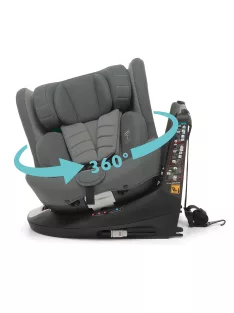   Foppapedretti FP360 i-Size 40-150 cm Isofix 360° autósülés OUTLET termék
