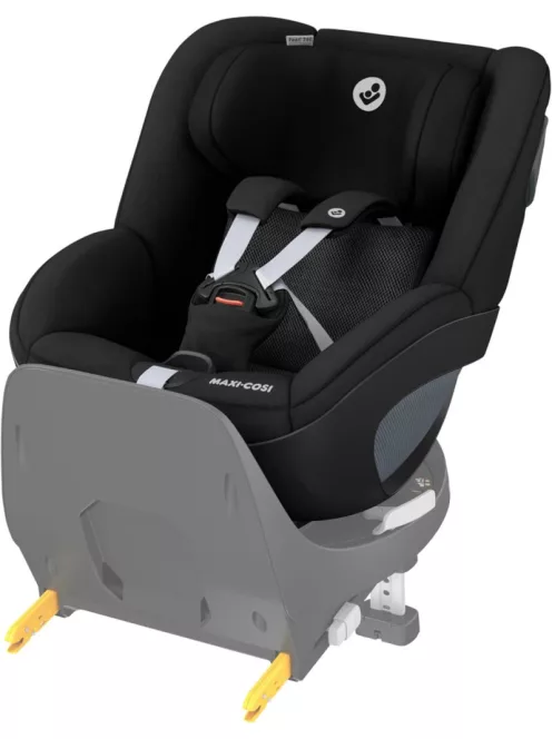 Maxi-Cosi Pearl 360 i-Size, gyerekülés, 40- 105 cm,  acélkék  40- 105 cm OUTLET termék