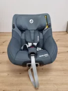 Maxi-Cosi Pearl 360 i-Size, gyerekülés, 40- 105 cm,  acélkék  40- 105 cm OUTLET termék