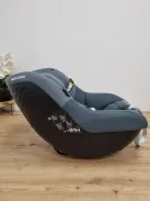 Maxi-Cosi Pearl 360 i-Size, gyerekülés, 40- 105 cm,  acélkék  40- 105 cm OUTLET termék
