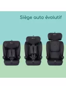 Bebeconfort EverFix Plus i-Size isofix, 76-150 cm OUTLET termék