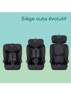   Bebeconfort EverFix Plus i-Size isofix, 76-150 cm OUTLET termék