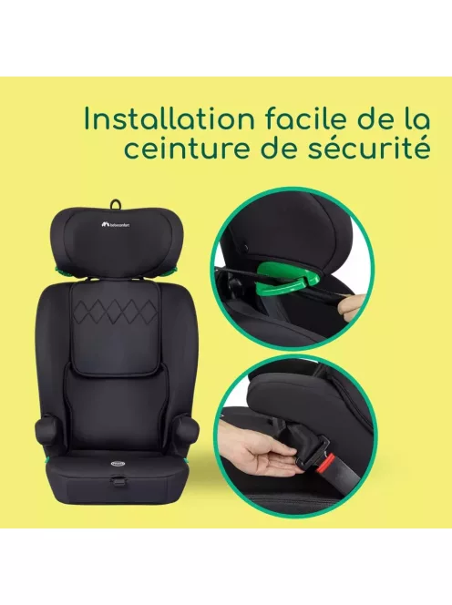 Bebeconfort EverFix Plus i-Size isofix, 76-150 cm OUTLET termék