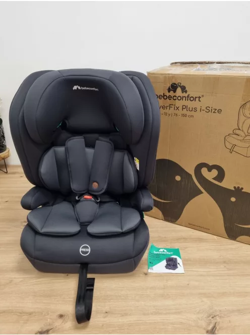 Bebeconfort EverFix Plus i-Size isofix, 76-150 cm OUTLET termék