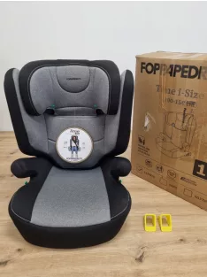   Foppapedretti Time i-Size 100-150cm Isofix gyerekülés, OUTLET termék