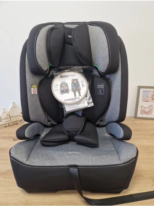 Foppapedretti babyroad i-size 76-150 cm OUTLET termék