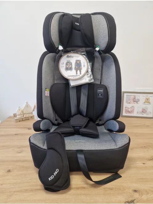 Foppapedretti babyroad i-size 76-150 cm OUTLET termék