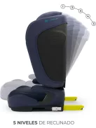 Kinderkraft Unity 2 I-Size isofix gyerekülés OUTLET termék