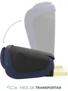 Kinderkraft Unity 2 I-Size isofix gyerekülés OUTLET termék