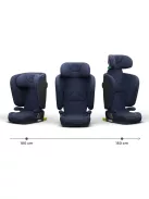 Kinderkraft Unity 2 I-Size isofix gyerekülés OUTLET termék