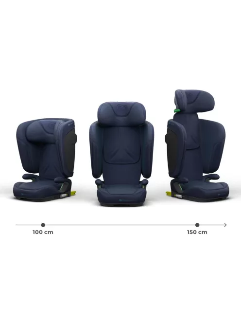 Kinderkraft Unity 2 I-Size isofix gyerekülés OUTLET termék