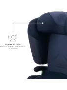 Kinderkraft Unity 2 I-Size isofix gyerekülés OUTLET termék
