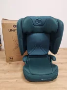 Kinderkraft Unity 2 I-Size isofix gyerekülés OUTLET termék