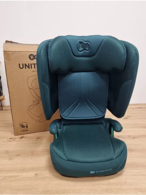 Kinderkraft Unity 2 I-Size isofix gyerekülés OUTLET termék