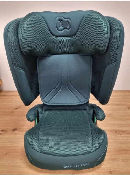 Kinderkraft Unity 2 I-Size isofix gyerekülés OUTLET termék