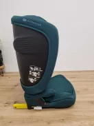Kinderkraft Unity 2 I-Size isofix gyerekülés OUTLET termék