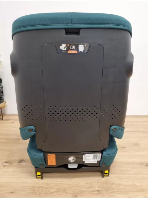Kinderkraft Unity 2 I-Size isofix gyerekülés OUTLET termék