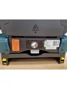 Kinderkraft Unity 2 I-Size isofix gyerekülés OUTLET termék