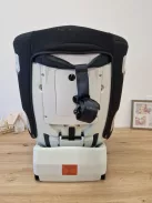 BABIFY Onboard 360° gyerekülés, i-Fix, 40-150 cm OUTLET termék