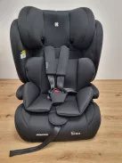 KikkaBoo i-Pass 76-150cm gyerekülés OUTLET termék