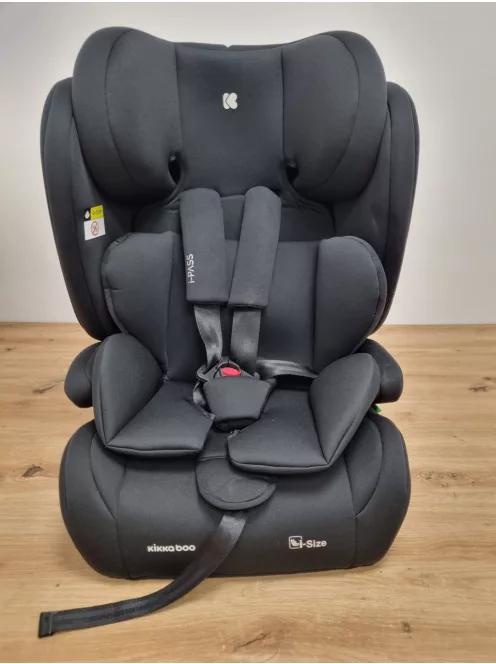 KikkaBoo i-Pass 76-150cm gyerekülés OUTLET termék