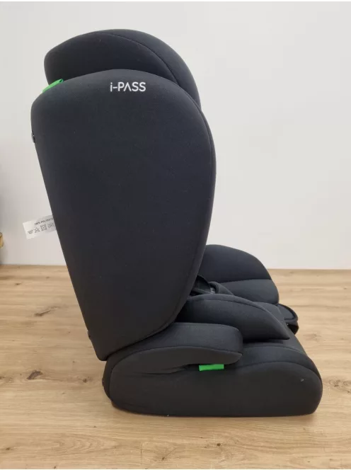 KikkaBoo i-Pass 76-150cm gyerekülés OUTLET termék