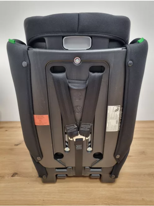 KikkaBoo i-Pass 76-150cm gyerekülés OUTLET termék