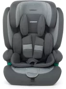 Foppapedretti Tender i-Size 76-150cm ISOFIX gyerekülés szürke OUTLET termék
