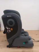 Foppapedretti Tender i-Size 76-150cm ISOFIX gyerekülés szürke OUTLET termék
