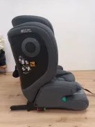 Foppapedretti Tender i-Size 76-150cm ISOFIX gyerekülés szürke OUTLET termék