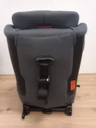Foppapedretti Tender i-Size 76-150cm ISOFIX gyerekülés szürke OUTLET termék