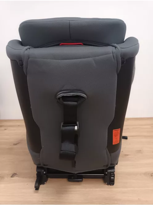 Foppapedretti Tender i-Size 76-150cm ISOFIX gyerekülés szürke OUTLET termék