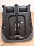 Foppapedretti Tender i-Size 76-150cm ISOFIX gyerekülés szürke OUTLET termék