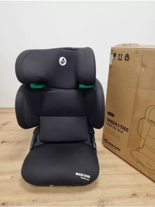 Maxi-Cosi Tanza i-Size Isofix gyerekülés,100-150cm OUTLET termék