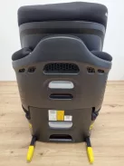 Maxi-Cosi Tanza i-Size Isofix gyerekülés,100-150cm OUTLET termék